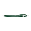 PE324
	-JAVALINA® CORPORATE-Green with Black Ink